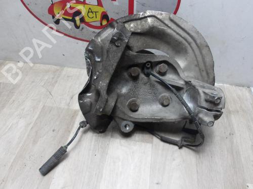 Used Right front steering knuckle BMW 1 (E87) 116 i (115 hp) 13275023