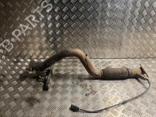 Used Pipe VW SCIROCCO III (137, 138) 1.4 TSI (160 hp) 31245427