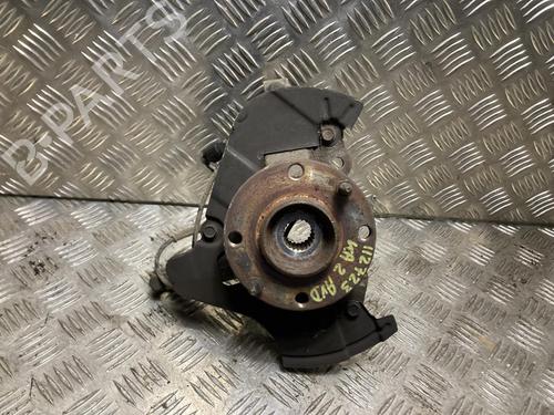 Used Right front steering knuckle Right front steering knuckle FORD KA (RU8) 1.2 (69 hp) 33429581 33429581