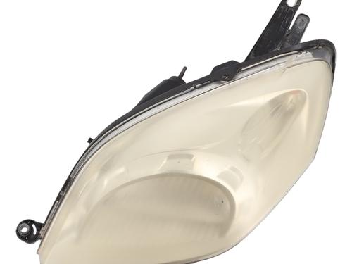 Left headlight CITROËN NEMO Box Body/MPV (AA_) 1.4 HDi | BP36568693C28 - Image 5