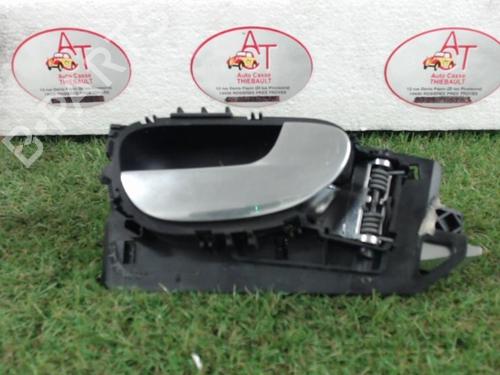 Used Front right interior door handle PEUGEOT 307 CC (3B) 2.0 16V (136 hp) 12969540