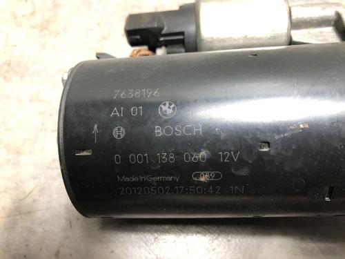 Starter BMW 1 (F21) M 135 i | BP21055907M8