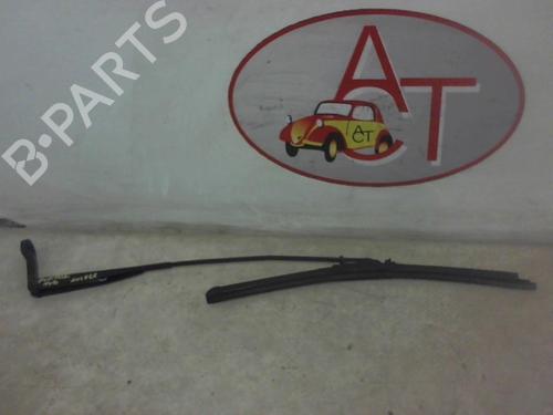 Used Front windshield wiper arm PEUGEOT PARTNER Box Body/MPV (5_, G_) 1.9 D (69 hp) 13133389