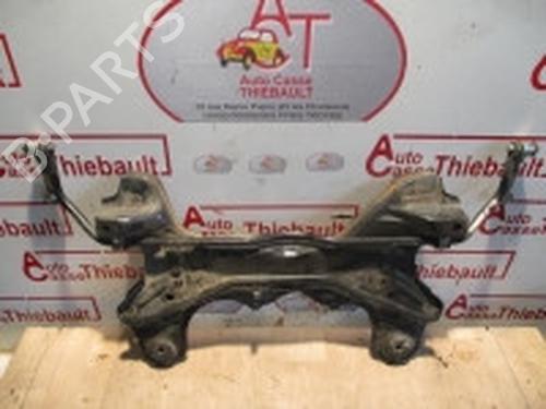 Used Subframe VW GOLF IV (1J1) 2.8 VR6 4motion (204 hp) 29482196