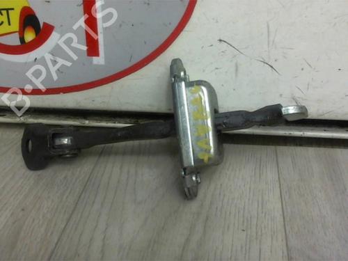 Hinge/Door check strap PEUGEOT 108 1.2 | BP13132909C146