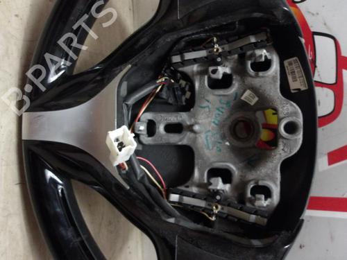 Steering wheel RENAULT CLIO IV (BH_) 1.5 dCi 75 | BP31199991C49