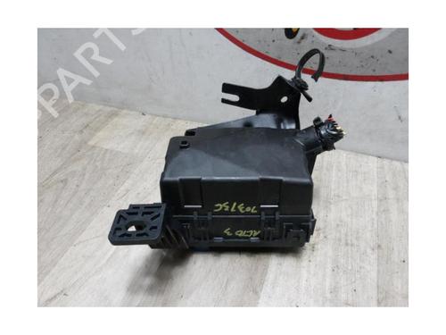 Fuse box SUZUKI ALTO VII (GF, HA25_, HA35_) 1.0 (AMF310, GFC31S) | BP13267607E1