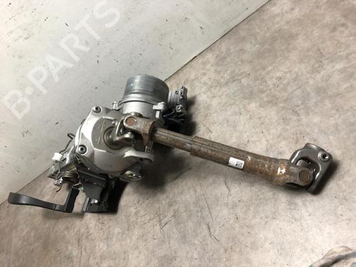 Steering column VW UP! (121, 122, BL1, BL2, BL3, 123) 1.0 | BP20628798M21 - Image 2