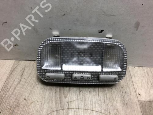 Innerbelysning CITROËN C5 III (RD_) 1.6 HDi 110 (RD9HZC) (109 hp) 20614327