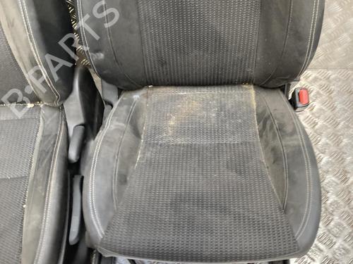 Sæde sæt SUZUKI SX4 S-Cross (JY) 1.4 Hybrid (Mild Hybrid) (AKK 414) | BP38191030C78 - Image 8