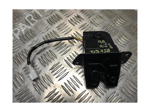 Tailgate lock KIA RIO III (UB) 1.2 CVVT | BP25049927C101 