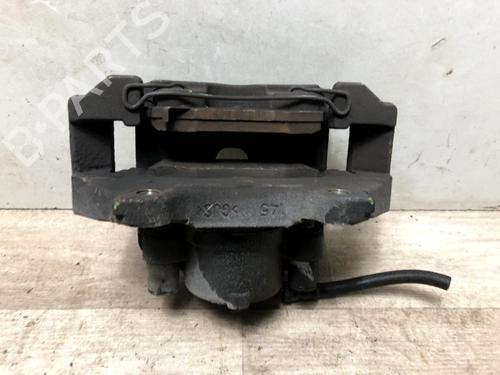 Left front brake caliper OPEL CORSA E (X15) 1.4 (08, 68) | BP23870176M105