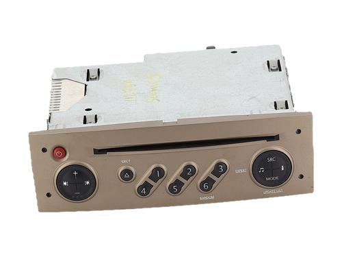 Auto-radio Auto-radio 37445773 37445773