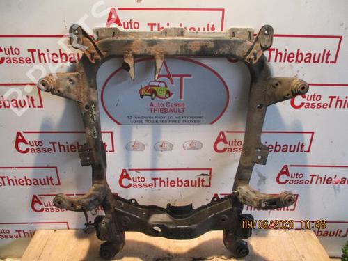 Used Subframe OPEL ZAFIRA / ZAFIRA FAMILY B (A05) 1.9 CDTI (M75) (100 hp) 13267295