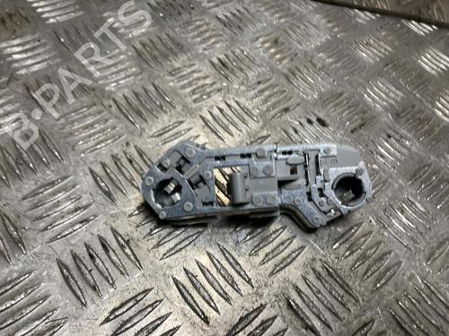 Used Licence plate light Licence plate light VOLVO C30 (533) 1.6 D (109 hp) 33966273 33966273