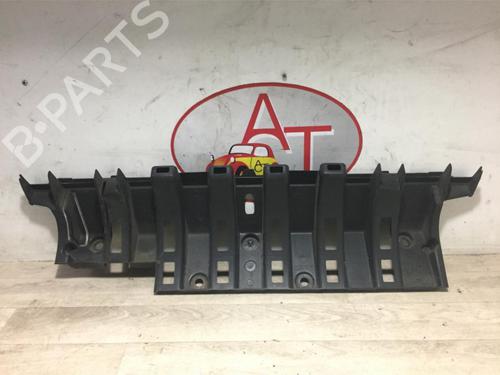 Used Rear bumper bracket PEUGEOT 3008 I MPV (0U_) 2.0 HDi 150 / BlueHDi 150 (150 hp) 13265507