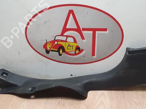 Used Boot lining RENAULT CLIO IV (BH_) 0.9 TCe 90 (BHNF, BHMA, BHMH, BHJK, BHJR) (90 hp) 13262912