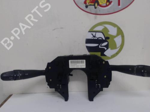 Used Steering column stalk CITROËN C4 I (LC_) 1.6 HDi (90 hp) 30781340