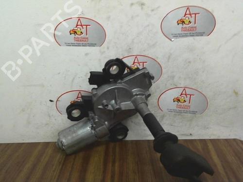 Used Rear wiper motor CITROËN C4 Picasso I MPV (UD_) 1.6 HDi (109 hp) 13266427