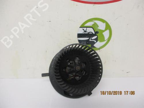 Varmeblæser VW GOLF PLUS V (5M1, 521) 1.6 (102 hp) 25298458