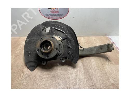 Left front steering knuckle BMW X5 (E70) xDrive 30 d | BP20618469M25 
