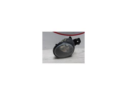 Venstre  foran tåkelykt RENAULT LAGUNA II (BG0/1_) 1.9 dCi (BG1A, BG1W, BG0G) (110 hp) 13287244