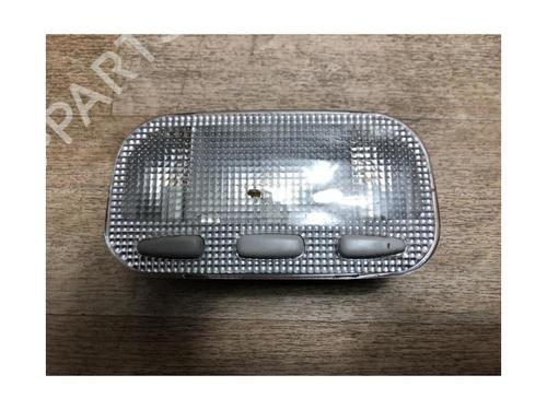 Interior roof light PEUGEOT 407 Coupe (6C_) 2.7 HDi | BP20615503I8