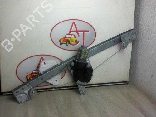 Used Front left window mechanism DACIA LOGAN MCV (KS_) 1.5 dCi (KS0W) (86 hp) 13286580