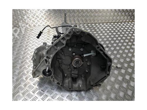 Gearbox RENAULT TWINGO III (BCM_, BCA_) 0.9 TCe 90 (BCM9, BCM2) | BP23852648M3