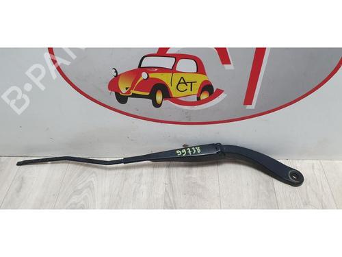 Front windshield wiper arm DACIA SANDERO II TCe 90 (B8M1, B8MA, B8AC) | BP13279455C143 