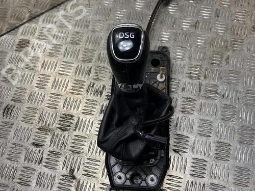 Gear lever SKODA OCTAVIA III (5E3, NL3, NR3) 1.6 TDI | BP31201427M90