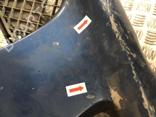 Front bumper BMW 3 (E46) 330 xd | BP24132155C7