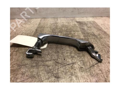Rear left exterior door handle MERCEDES-BENZ E-CLASS (W211) E 220 CDI (211.008) | BP20624694C130