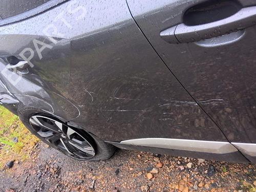 Electronic module PEUGEOT 2008 II (UD_, US_, UY_, UJ_, UR_, UC_) 1.5 BlueHDI 100 | BP23873846M83 