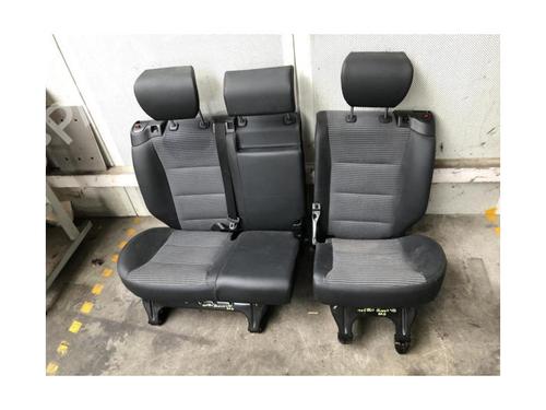Seats set MERCEDES-BENZ A-CLASS (W169) A 180 CDI (169.007, 169.307) | BP20618190C78 