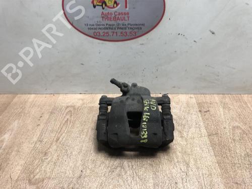 Used Right front brake caliper FIAT STILO (192_) 1.6 16V (192_XB1A) (103 hp) 15785973