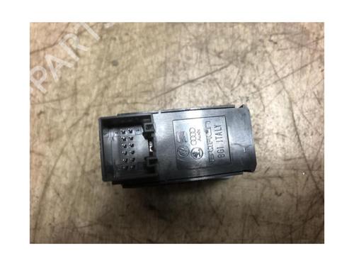 Electric handbrake SEAT LEON ST (5F8) 1.2 TSI | BP23035455E5 