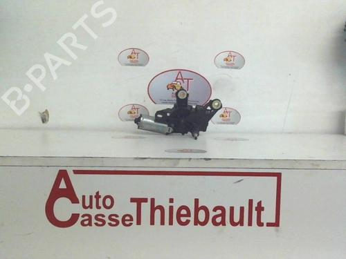 Used Rear wiper motor VW POLO (6N2) 1.9 SDI (64 hp) 25292449