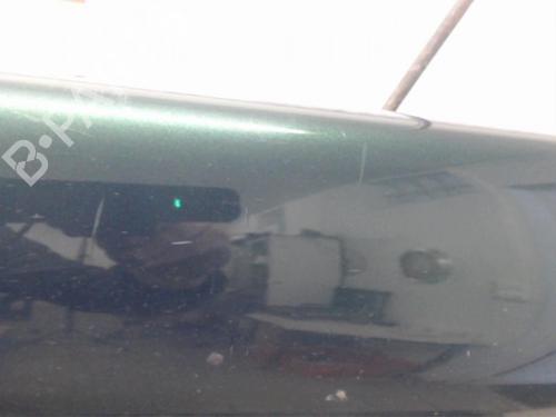 Left sideskirt JAGUAR X-TYPE I (X400) 2.5 V6 All-wheel Drive | BP12973867C115 