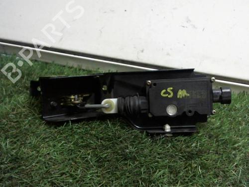 Cerradura de porton trasero CITROËN C5 I Break (DE_) 2.2 HDi (DE4HXB, DE4HXE) | BP30781247C101 