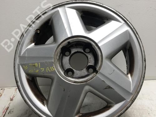 Used Rim RENAULT CLIO III (BR0/1, CR0/1) 1.5 dCi (C/BR0G, C/BR1G) (68 hp) 23143480