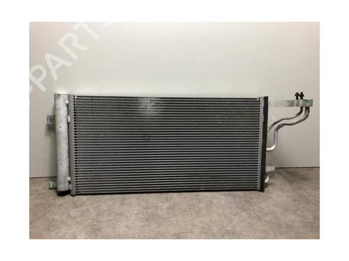 AC radiator KIA CEED Sportswagon (CD) 1.4 T-GDI | BP23023787M32 
