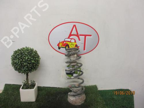 Støddæmperfjeder CITROËN BERLINGO Box Body/MPV (B9) 1.6 HDi 90 (90 hp) 13130777