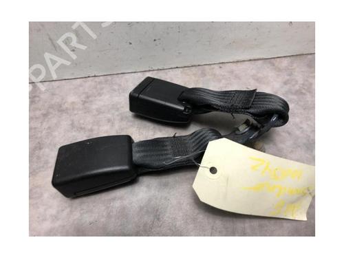 Seat buckle DACIA SANDERO II TCe 90 (B8M1, B8MA, B8AC) | BP20617203I32 
