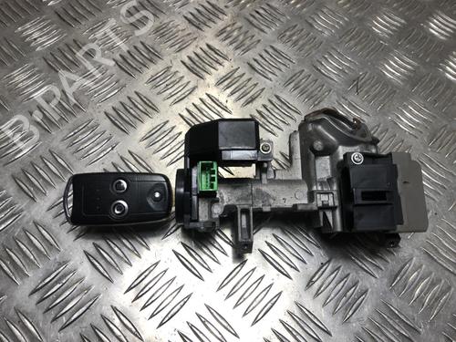 Ignition barrel HONDA CR-Z (ZF) 1.5 IMA (ZF2) | BP31246413M48