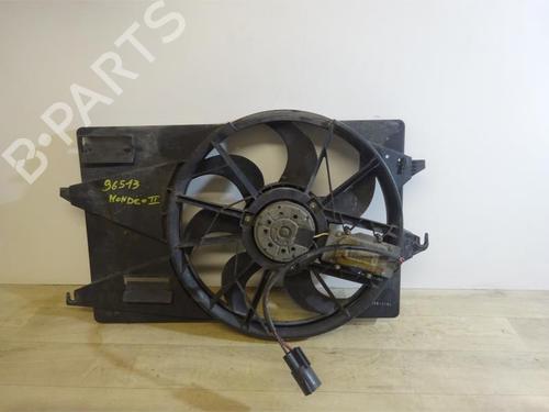 Heater blower motor FORD MONDEO III Turnier (BWY) 2.0 16V TDDi / TDCi | BP13227967M62 