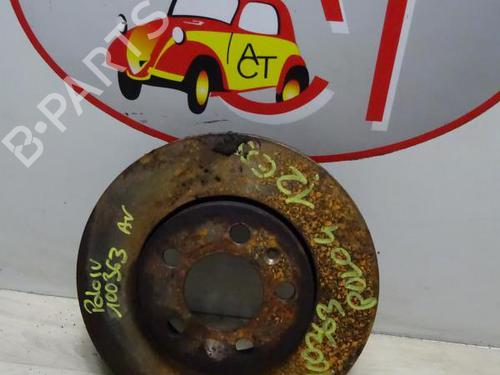 other-vw-polo-9n_-9a_-12-6r0615301c-2001-2002-2003-2004-2005-2006-2007-2008-2009-2010-2011-2012-2013-2014-13267787 main image