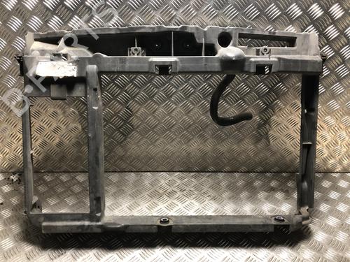 Støtte PEUGEOT 207 (WA_, WC_) 1.6 HDi (109 hp) 32155477