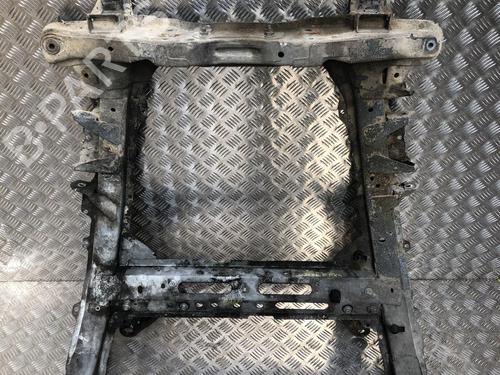 Used Subframe Subframe RENAULT SCÉNIC I MPV (JA0/1_, FA0_) 1.9 dCi RX4 (102 hp) 24191278 24191278