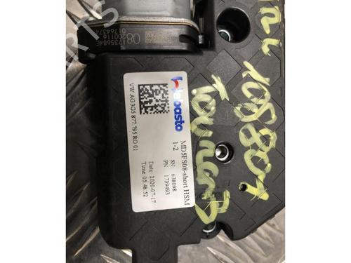 Soltagsmotor VW TOURAN (5T1) 2.0 TDI | BP23036984M60 